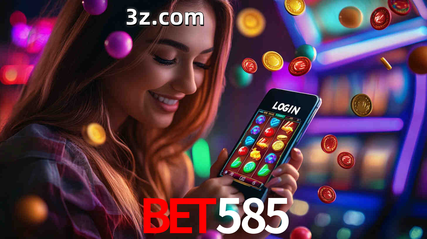 Poker online confiável na BET585