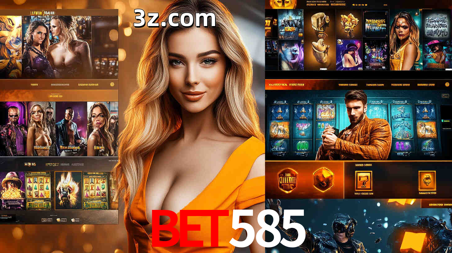 Assistência Apoio na BET585