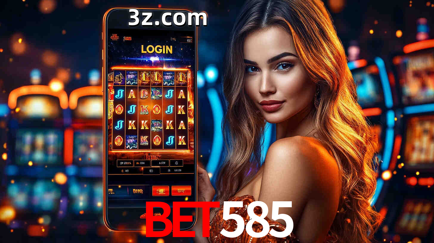 Isenção de Responsabilidades no site BET585