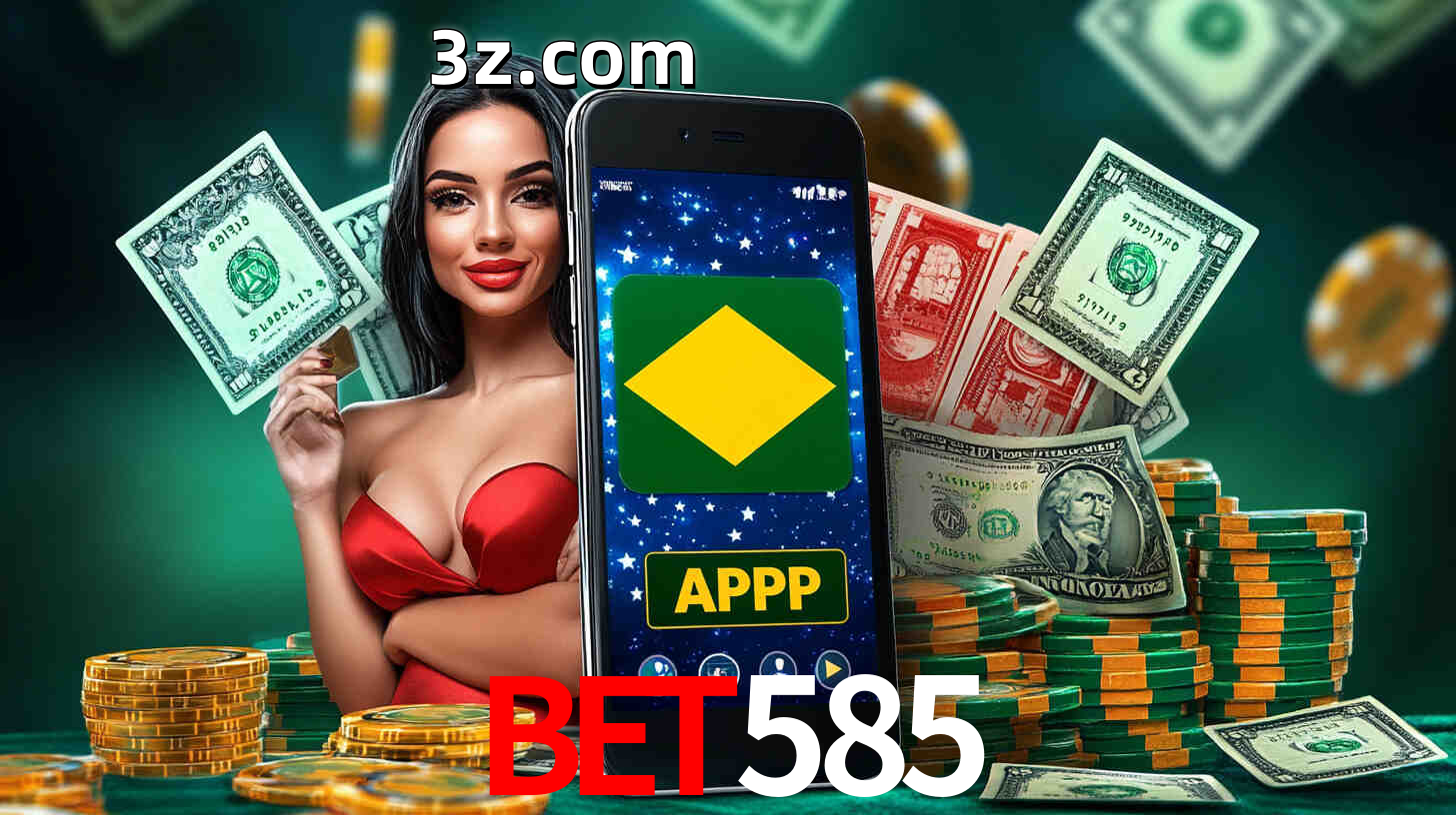 Isenção de Responsabilidade da BET585